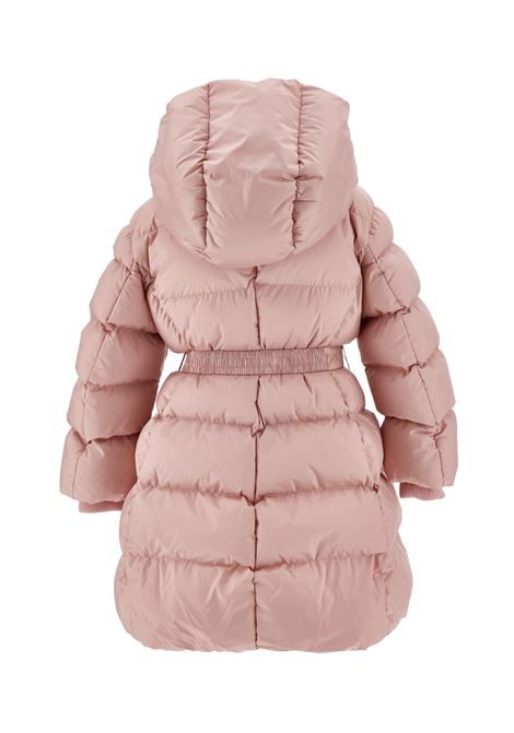 Piumino trapuntato MONNALISA KIDS | 17H100 80200094